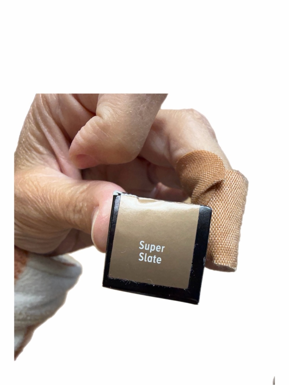 It cosmetics Super Slate no tug eyeshadow new in box